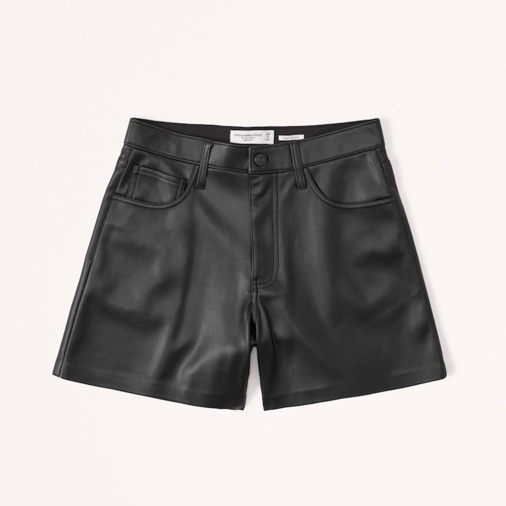 Abercrombie Dad Short